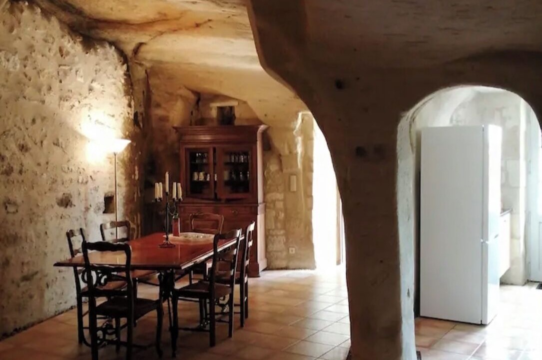 Photo of Others in Chinon