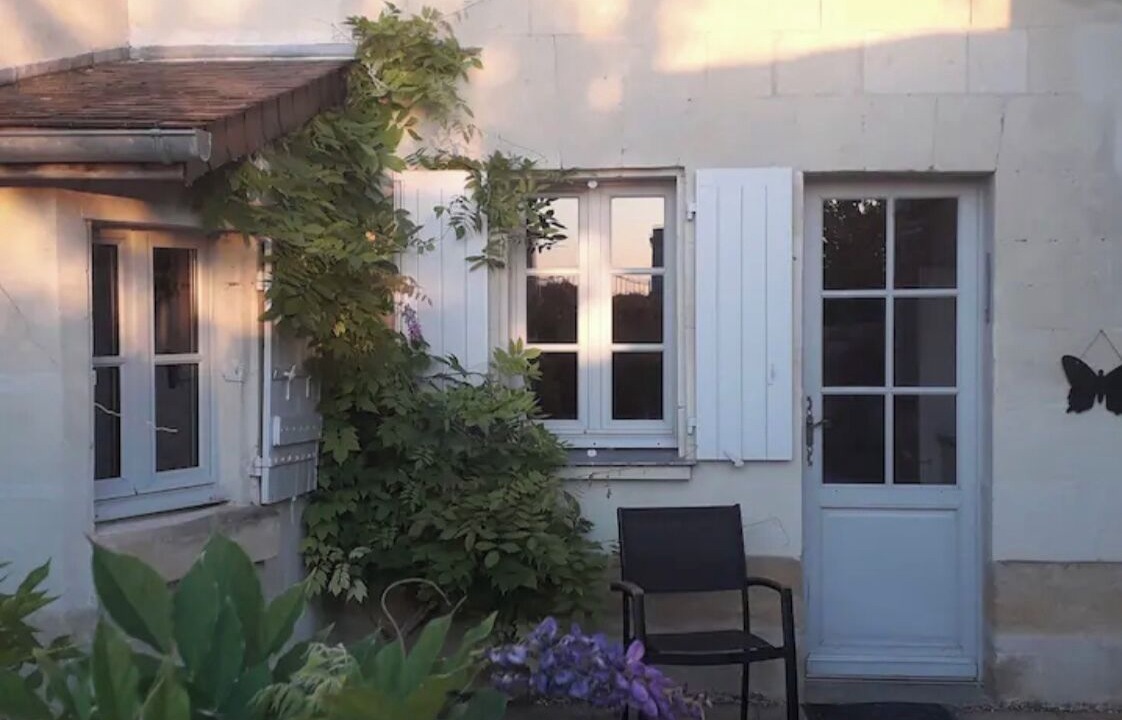 Photo of Outdoor in Chinon
