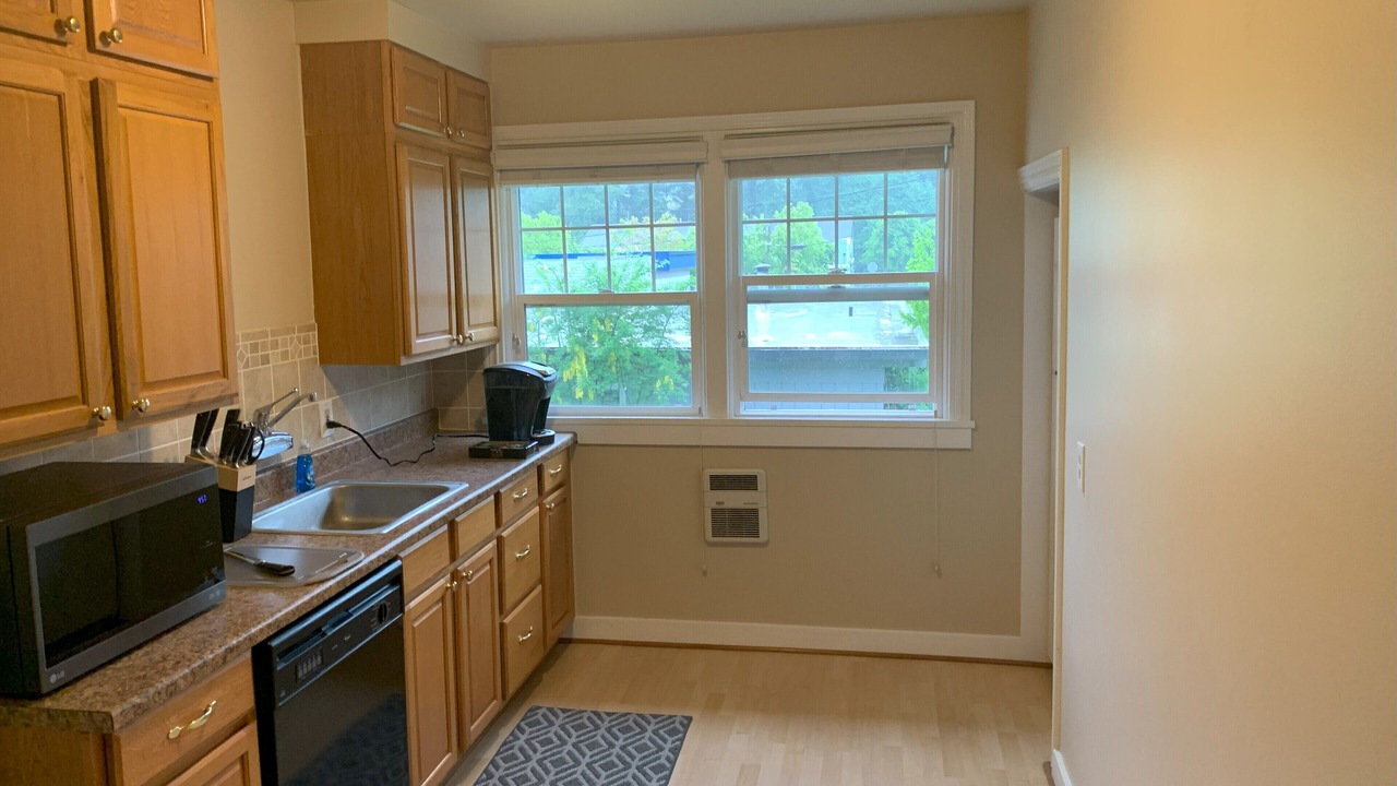 Photo of Kitchen in North Bend
