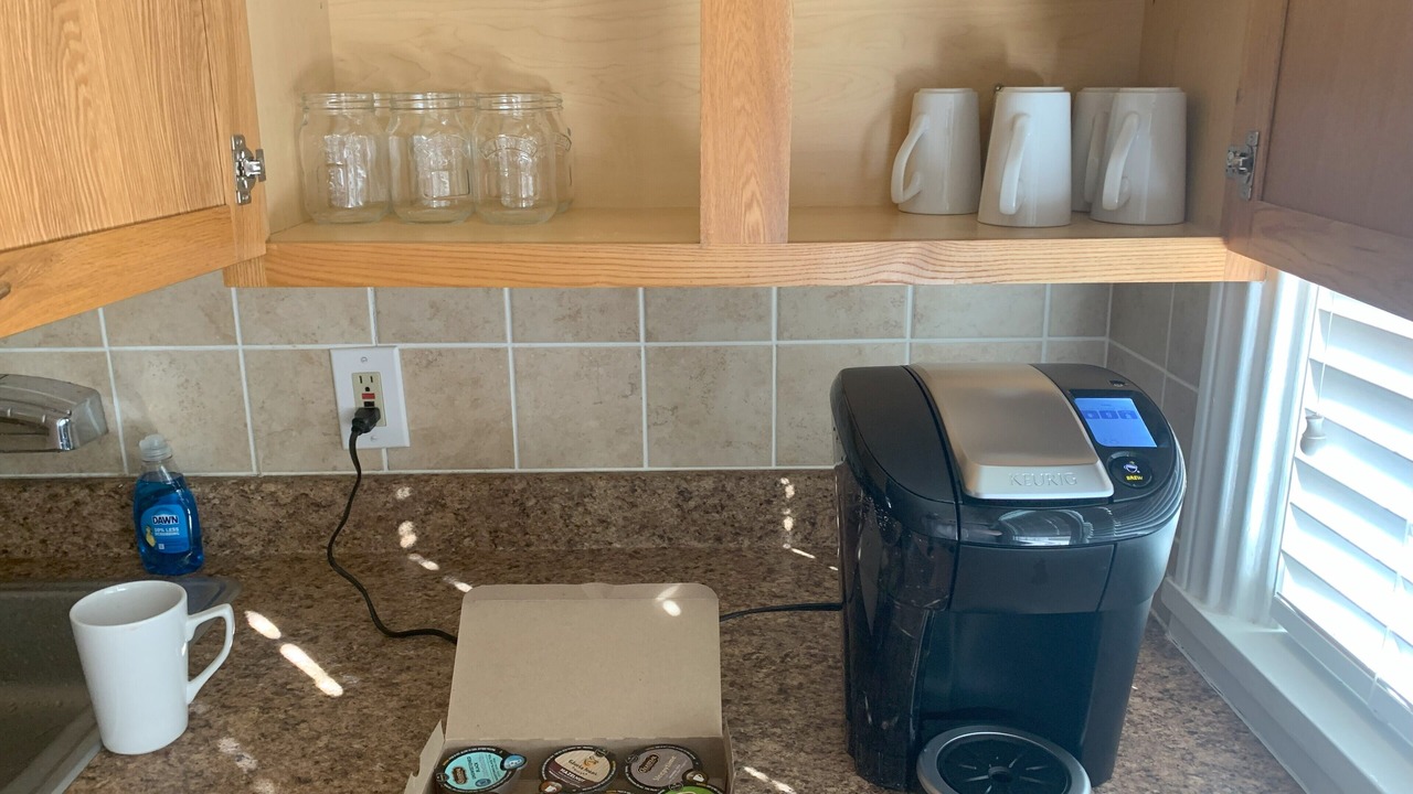 Photo of Kitchen in North Bend