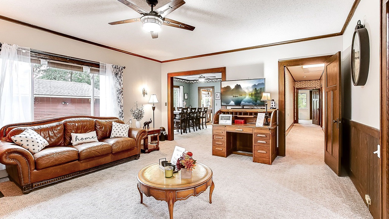 Photo of Livingroom in Prescott