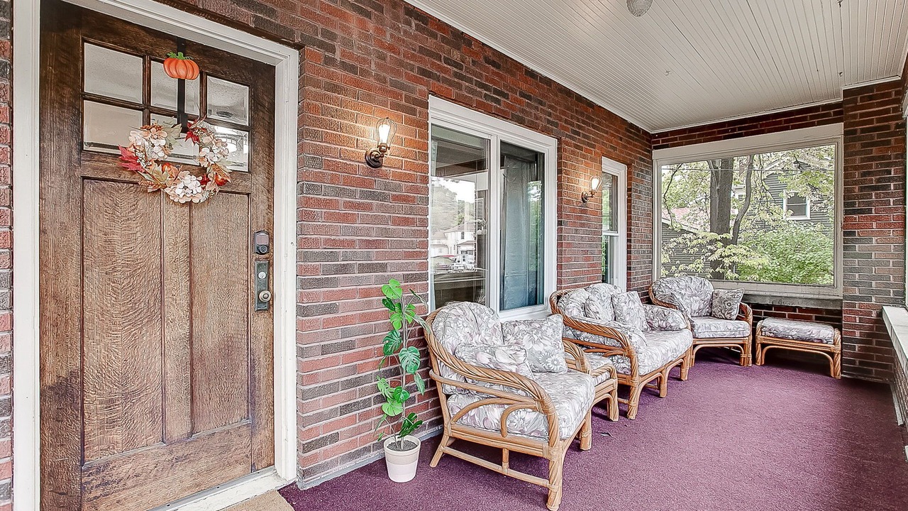 Photo of Patio Balcony in Prescott