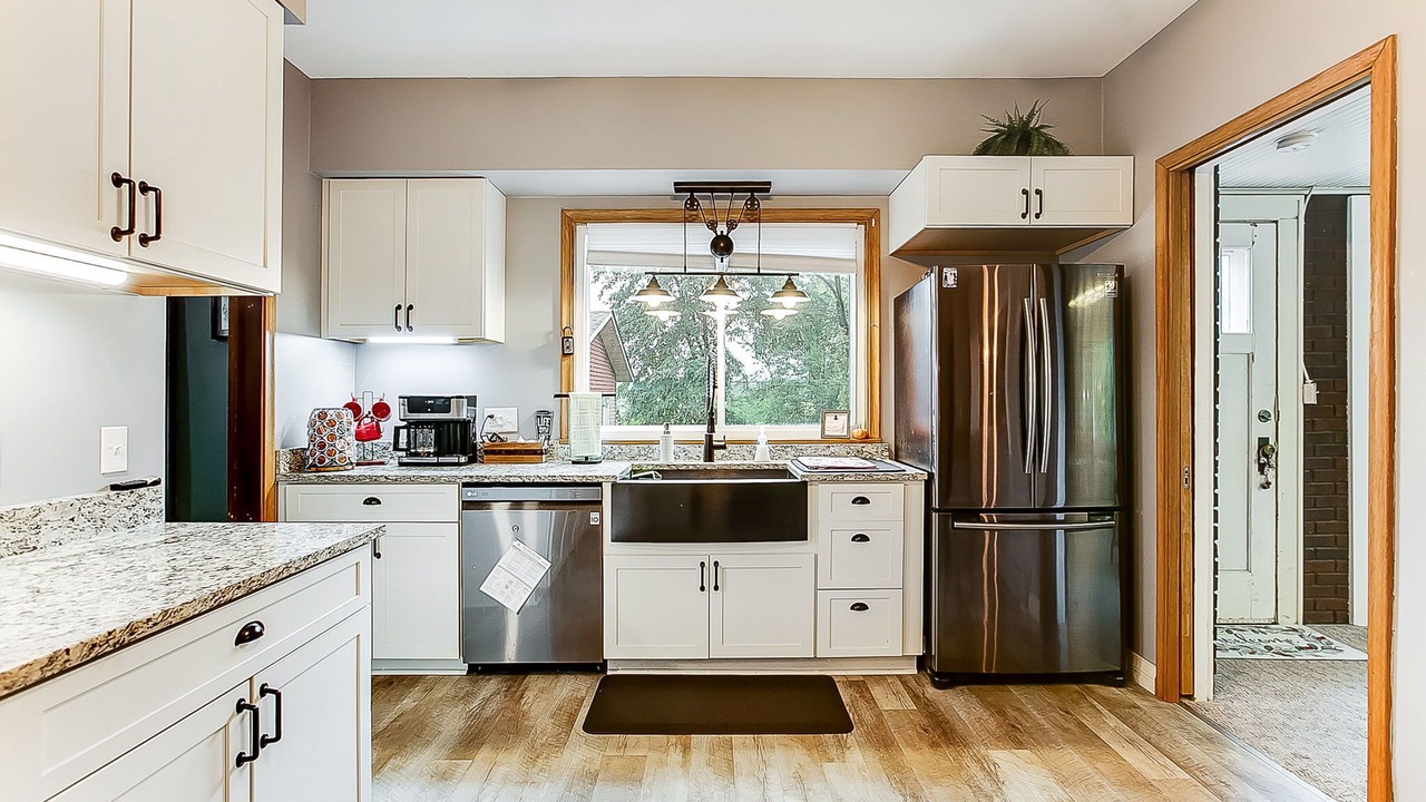 Photo of Kitchen in Prescott