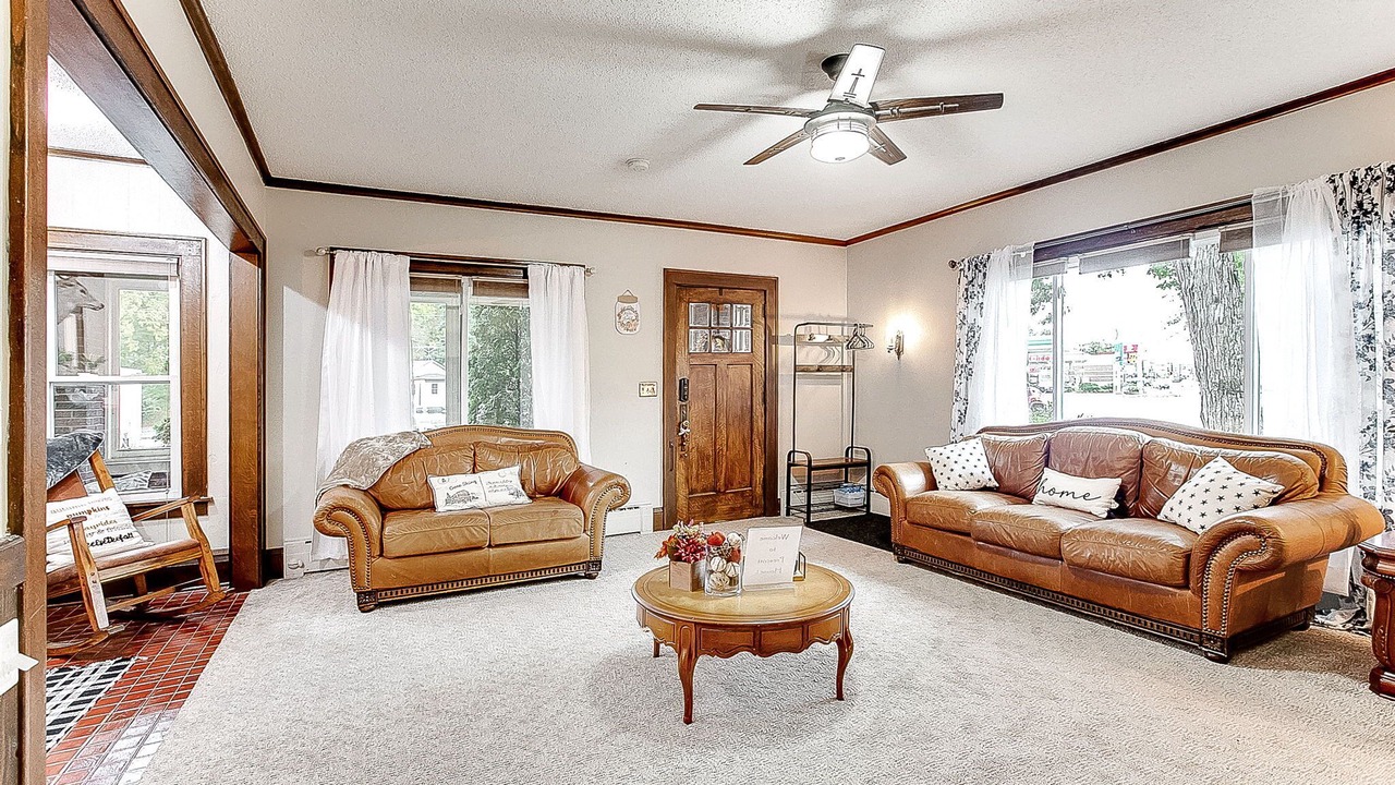 Photo of Livingroom in Prescott