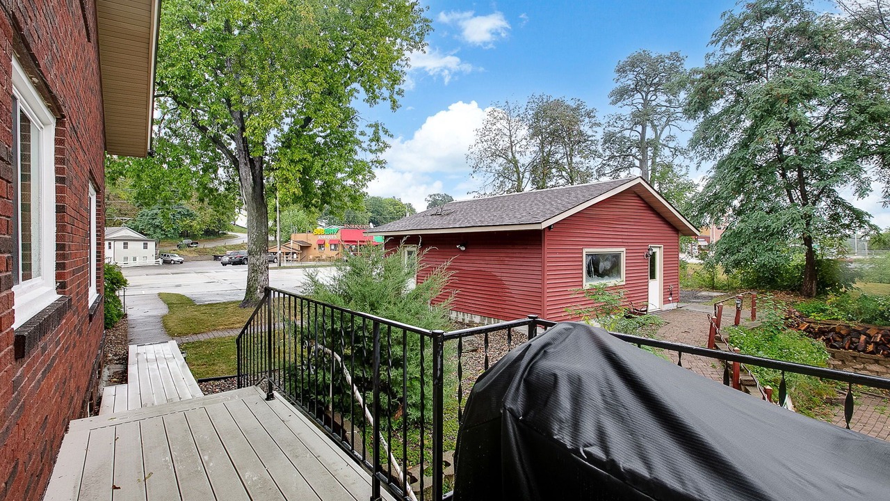 Photo of Outdoor in Prescott