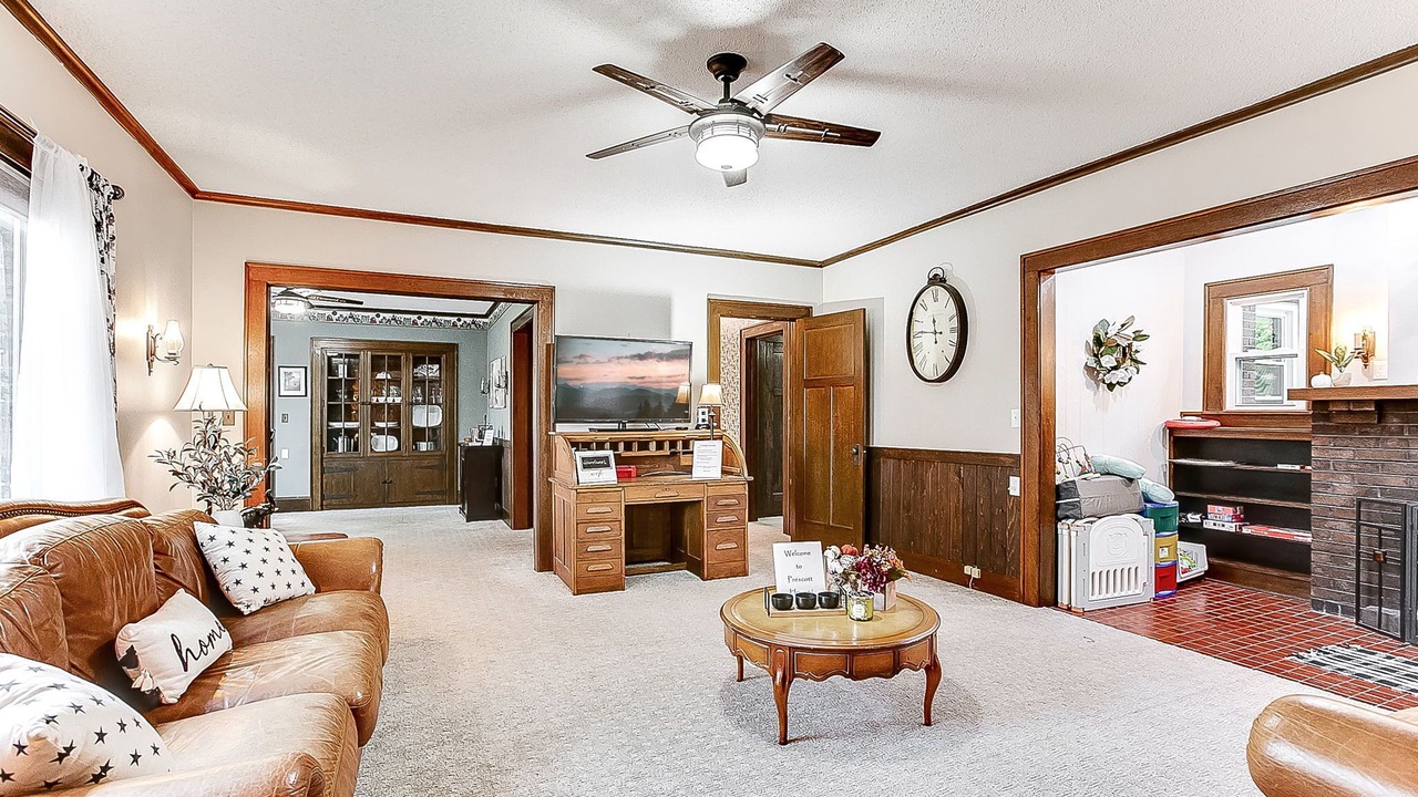 Photo of Livingroom in Prescott