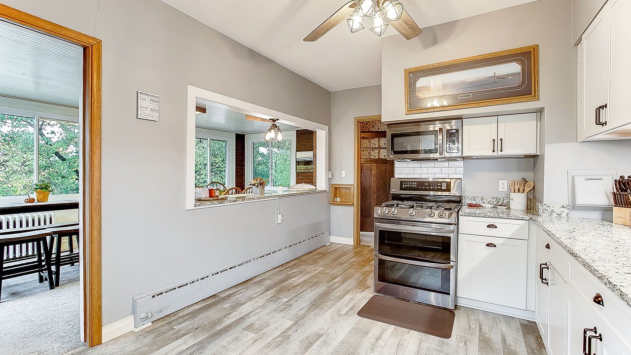 Photo of Kitchen in Prescott