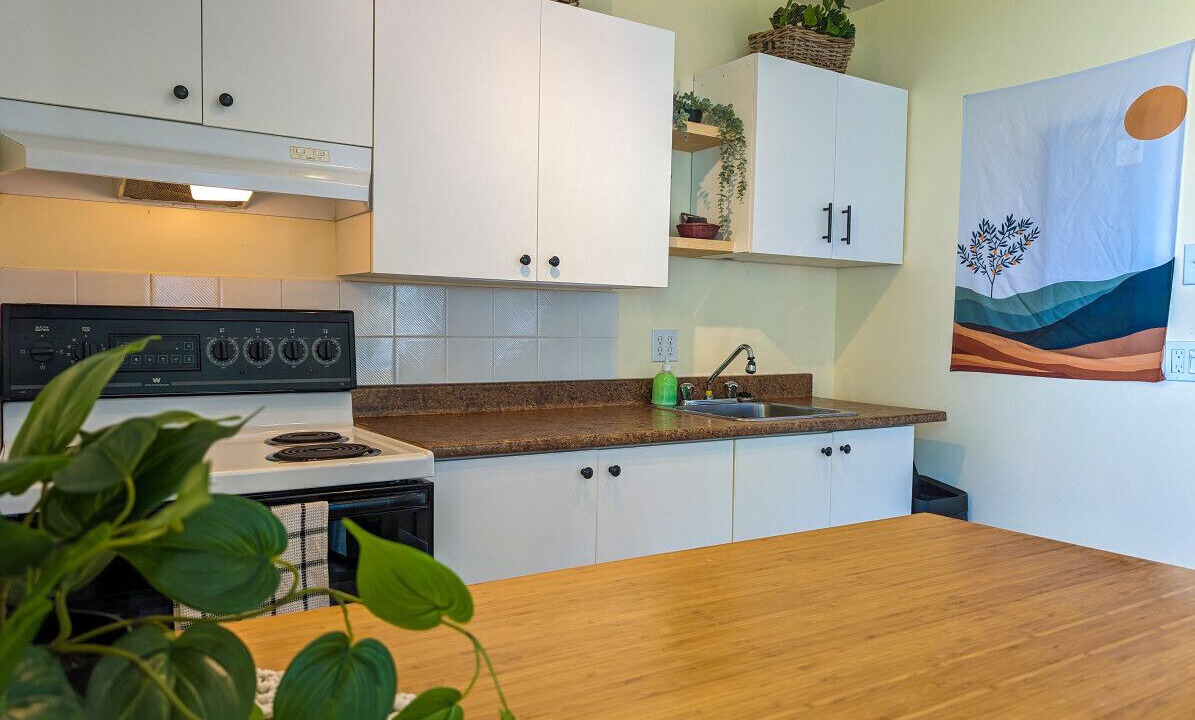 Photo of Kitchen in Cap-Saint-Ignace