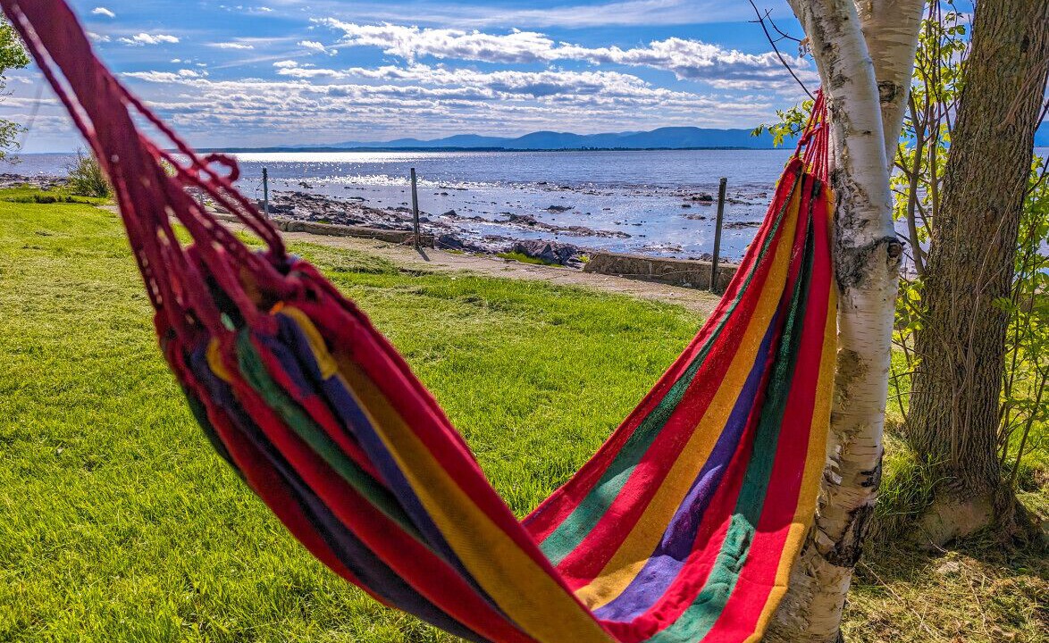 Photo of Outdoor in Cap-Saint-Ignace