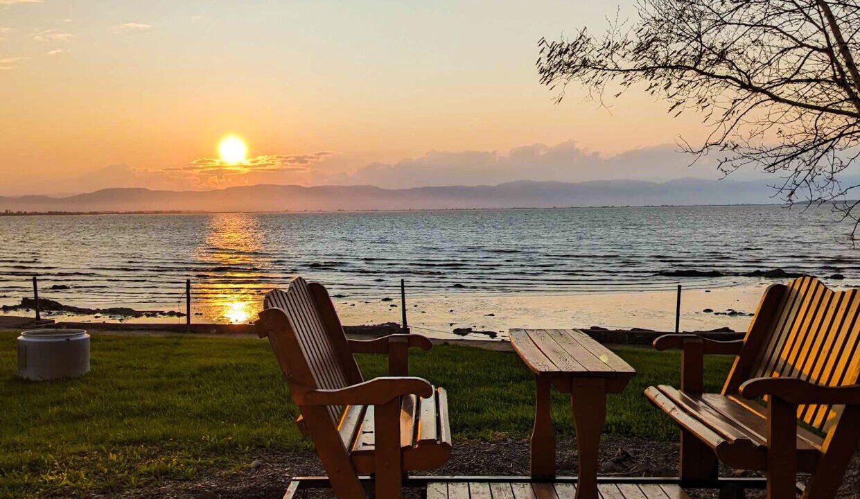 Photo of Outdoor in Cap-Saint-Ignace