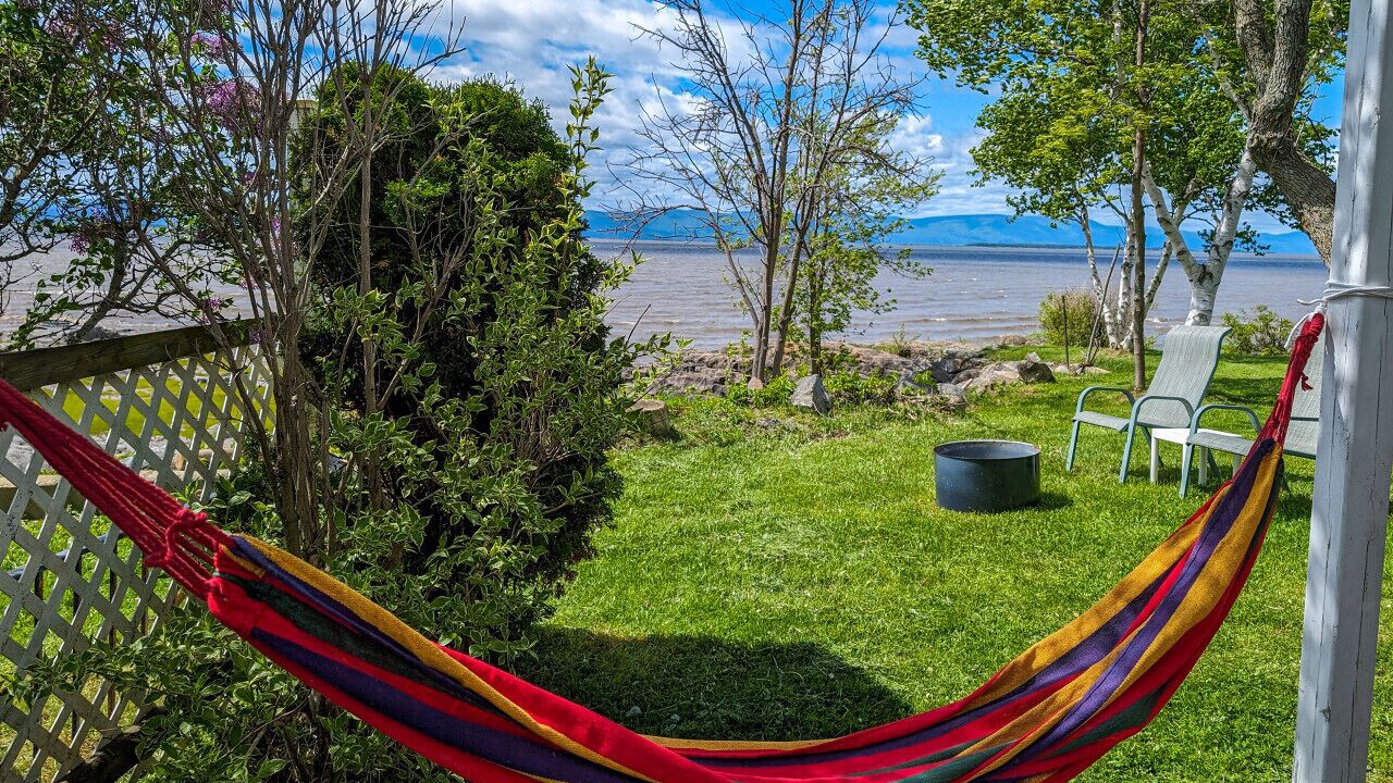Photo of Outdoor in Cap-Saint-Ignace