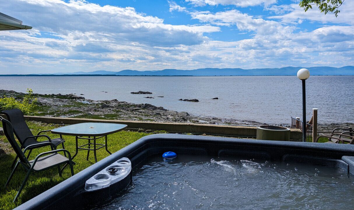 Photo of Outdoor in Cap-Saint-Ignace