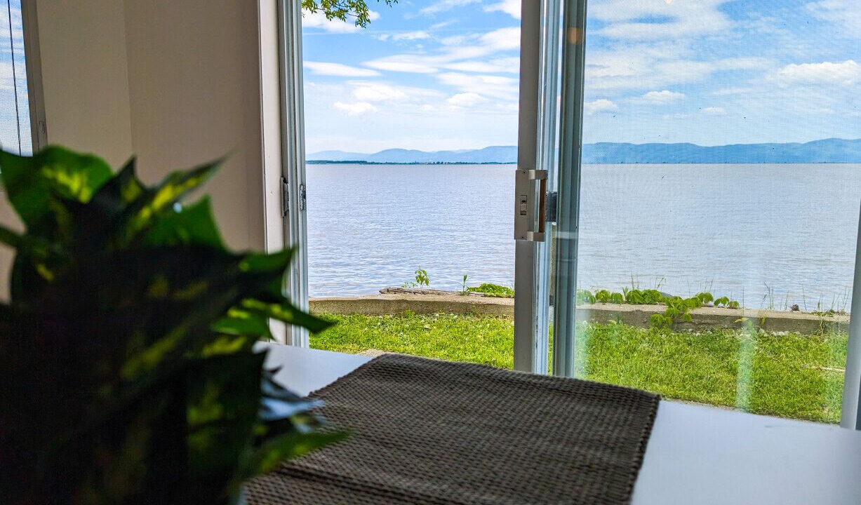 Photo of Outdoor in Cap-Saint-Ignace