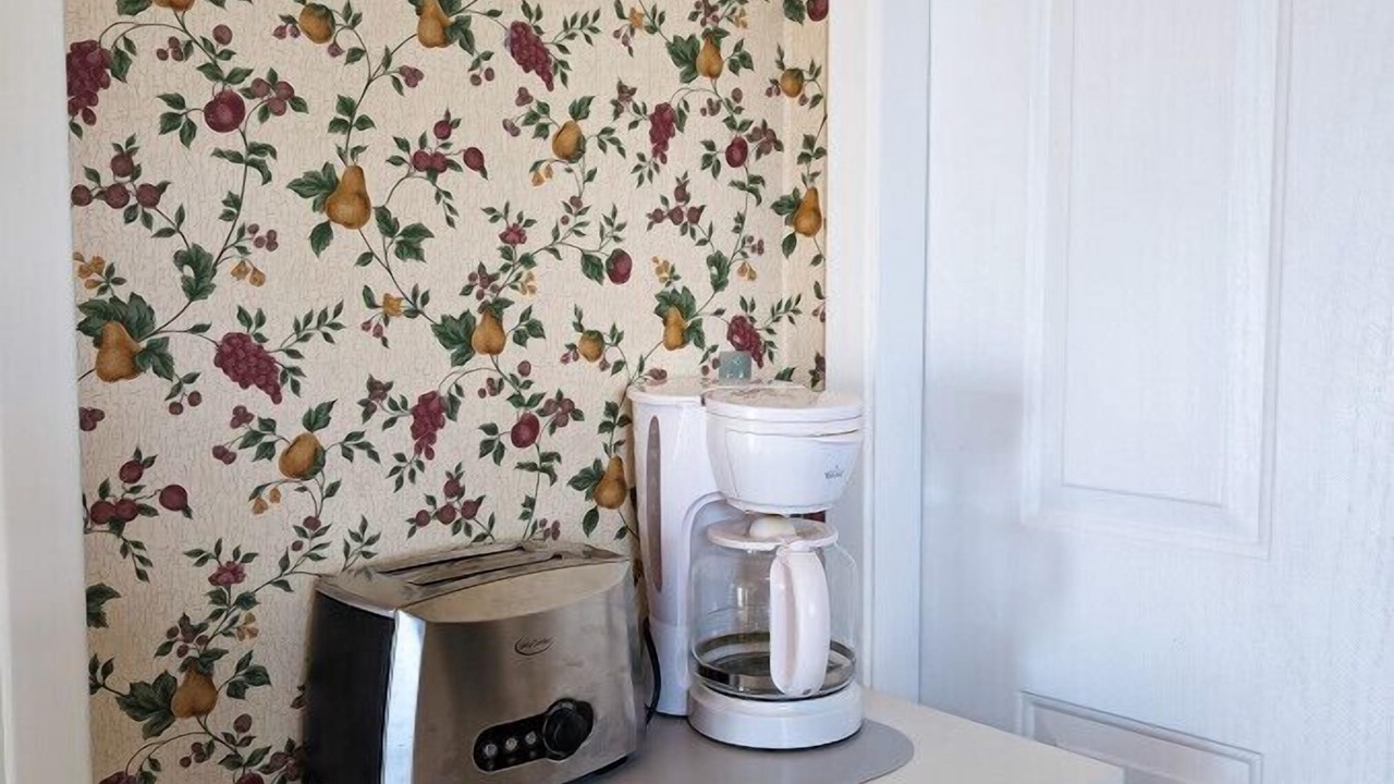 Photo of Kitchen in Cap-Saint-Ignace