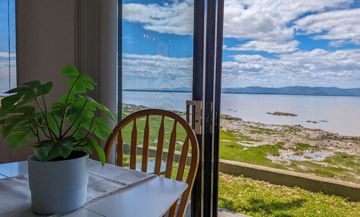 Photo of Outdoor in Cap-Saint-Ignace