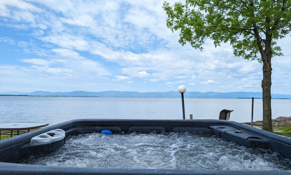 Photo of Outdoor in Cap-Saint-Ignace