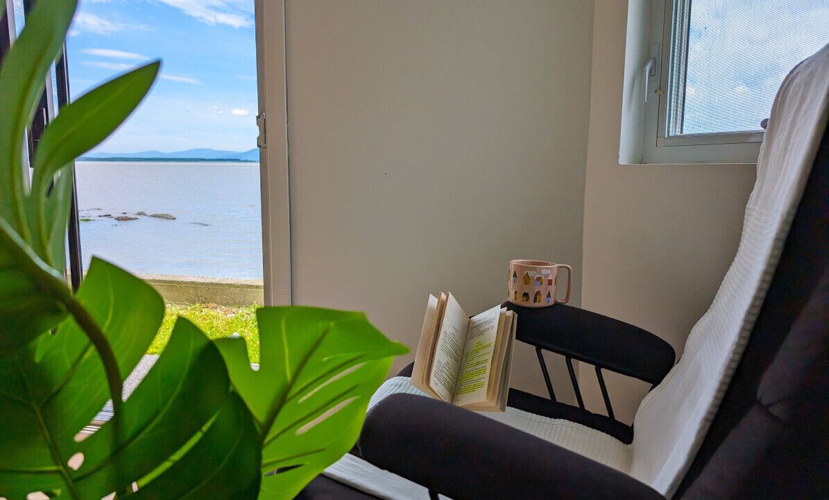 Photo of Outdoor in Cap-Saint-Ignace