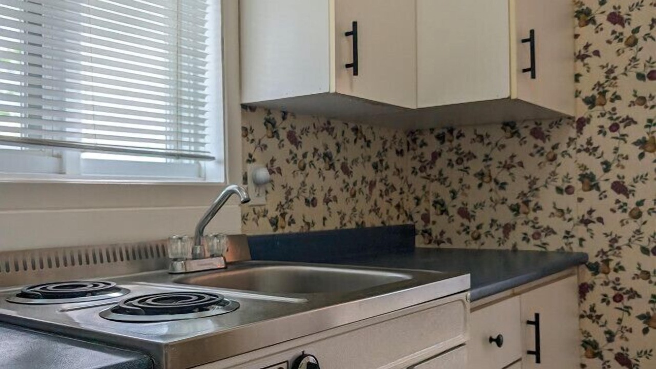 Photo of Kitchen in Cap-Saint-Ignace
