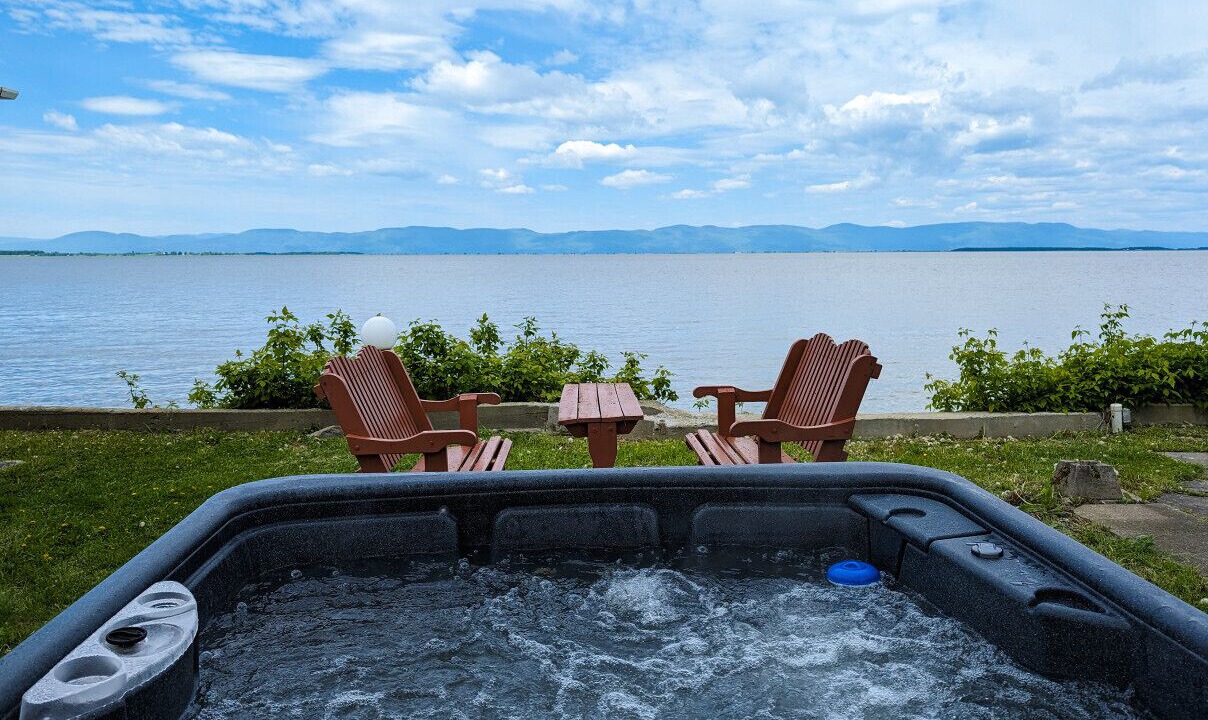 Photo of Outdoor in Cap-Saint-Ignace
