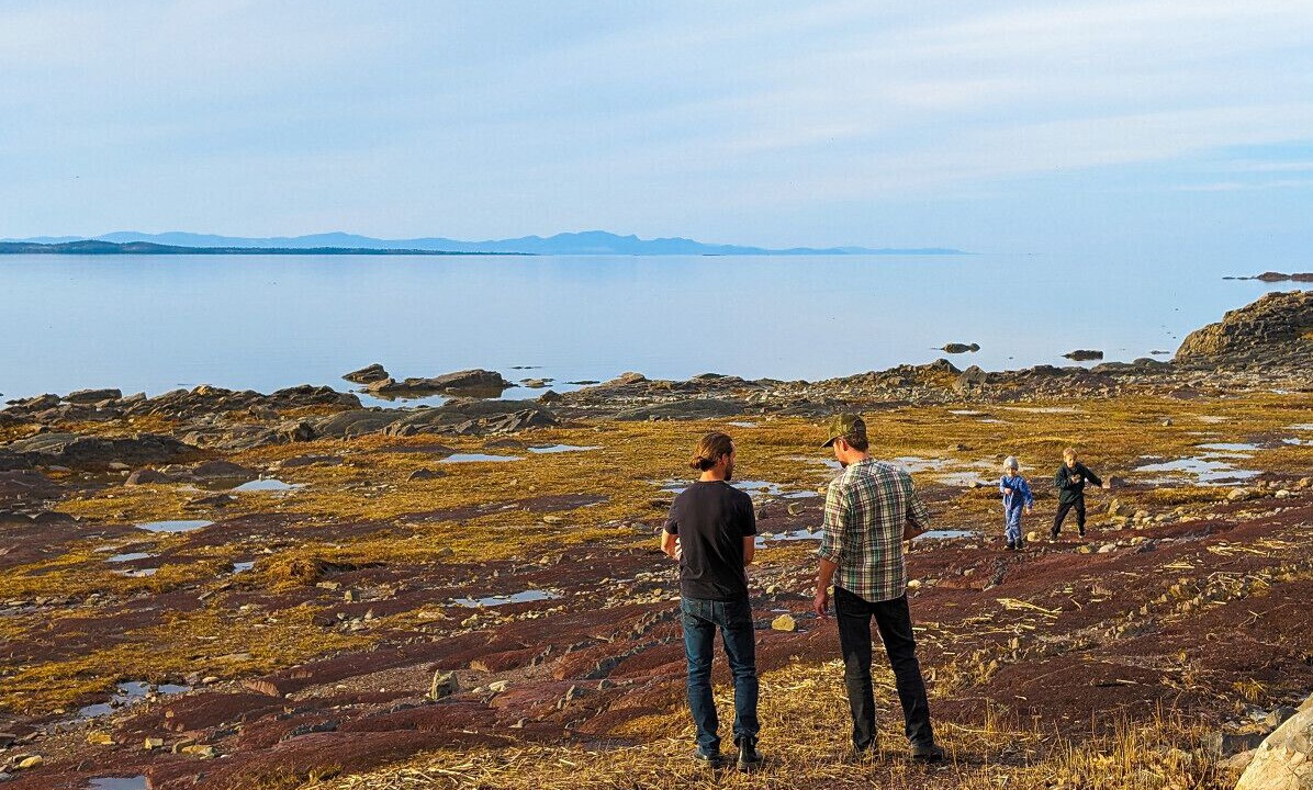 Photo of Outdoor in Cap-Saint-Ignace