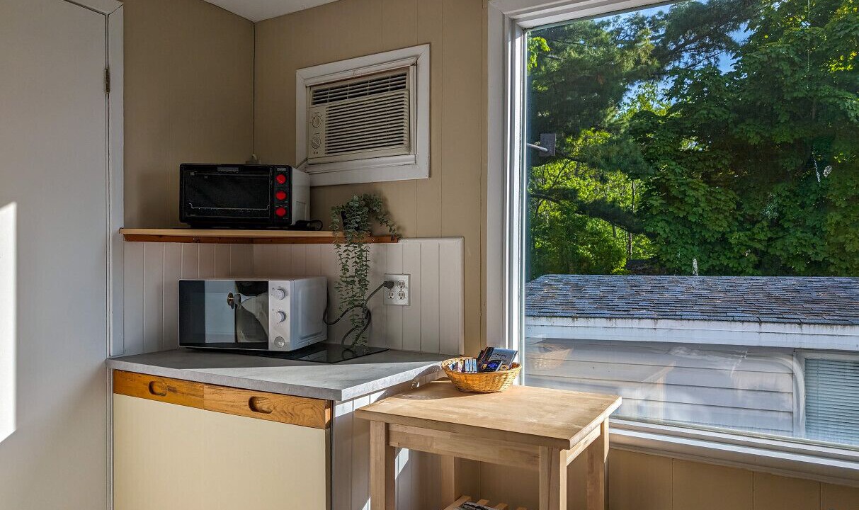 Photo of Kitchen in Cap-Saint-Ignace