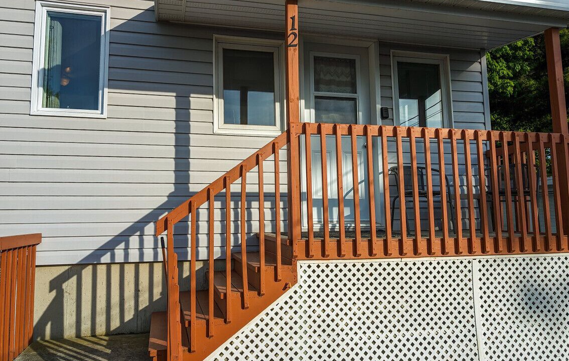 Photo of Outdoor in Cap-Saint-Ignace