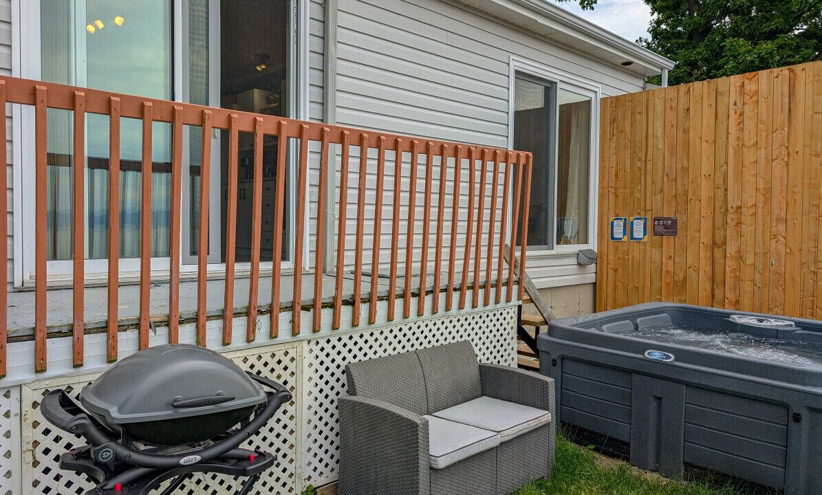 Photo of Outdoor in Cap-Saint-Ignace