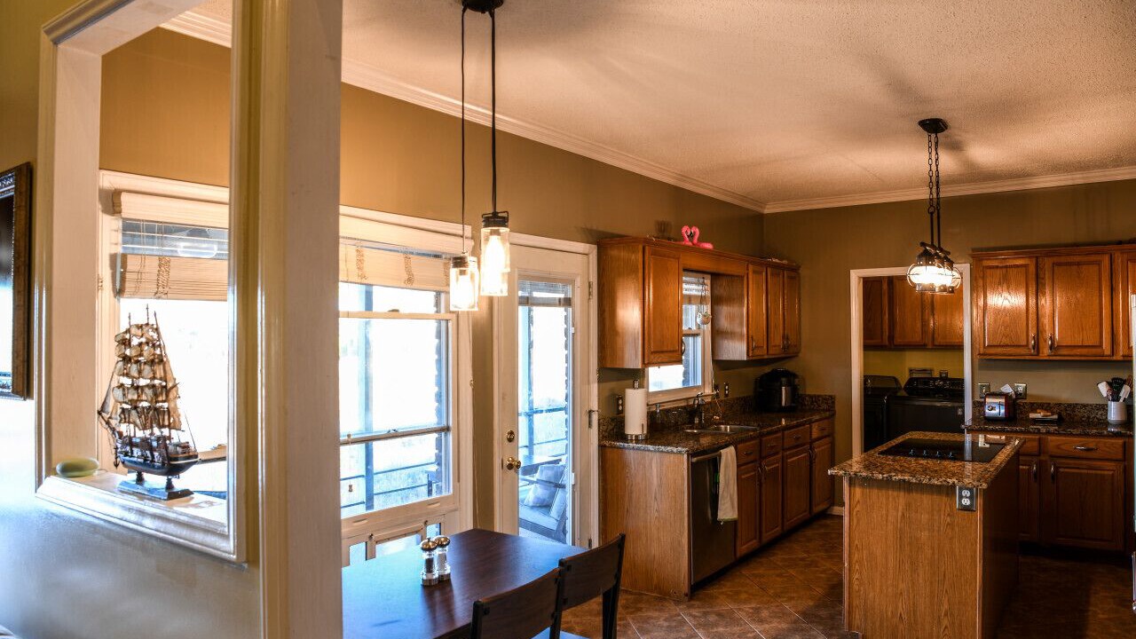 Photo of Kitchen in Vass