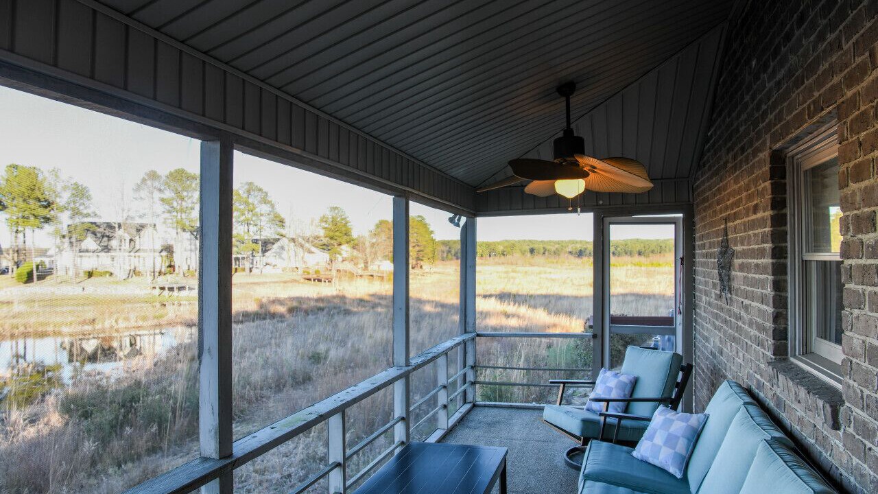 Photo of Outdoor in Vass