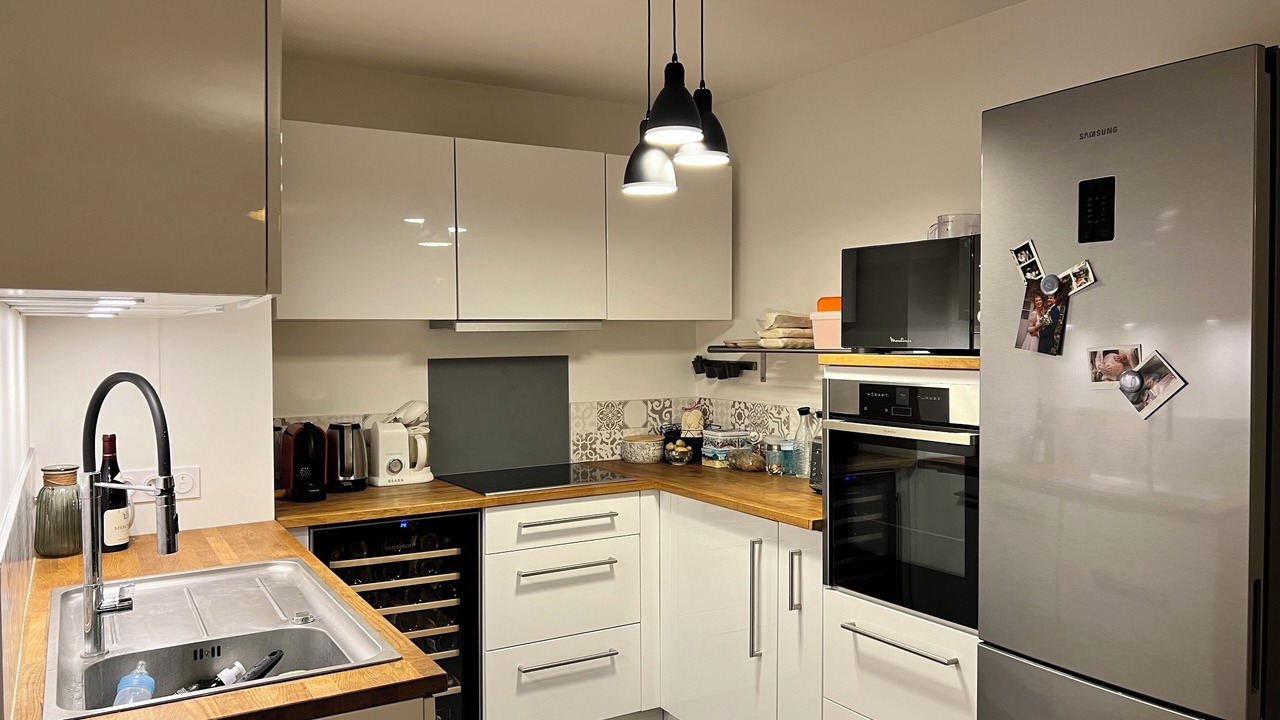 Photo of Kitchen in Rambouillet