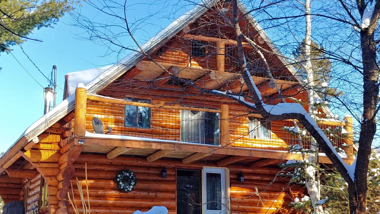Photo of Outdoor in Notre-Dame-de-la-Merci