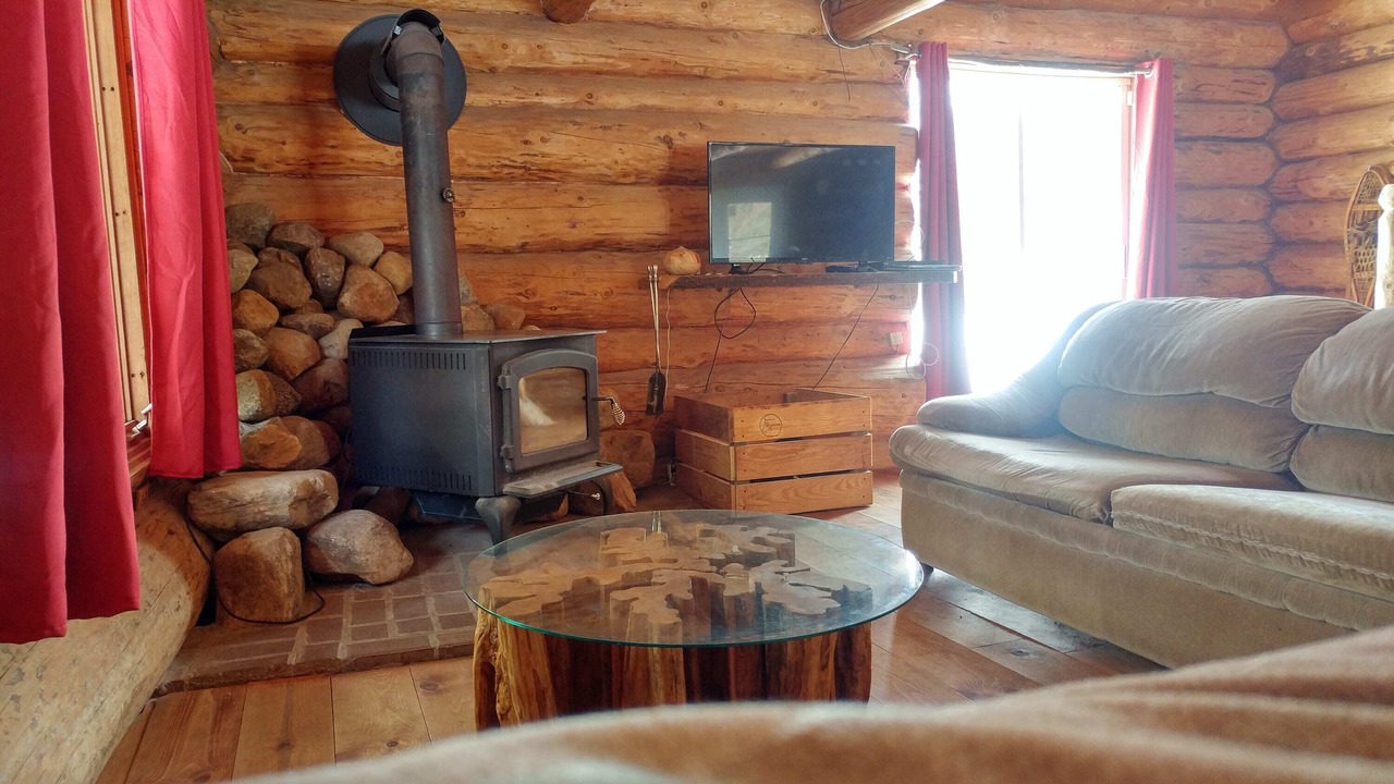 Photo of Livingroom in Notre-Dame-de-la-Merci