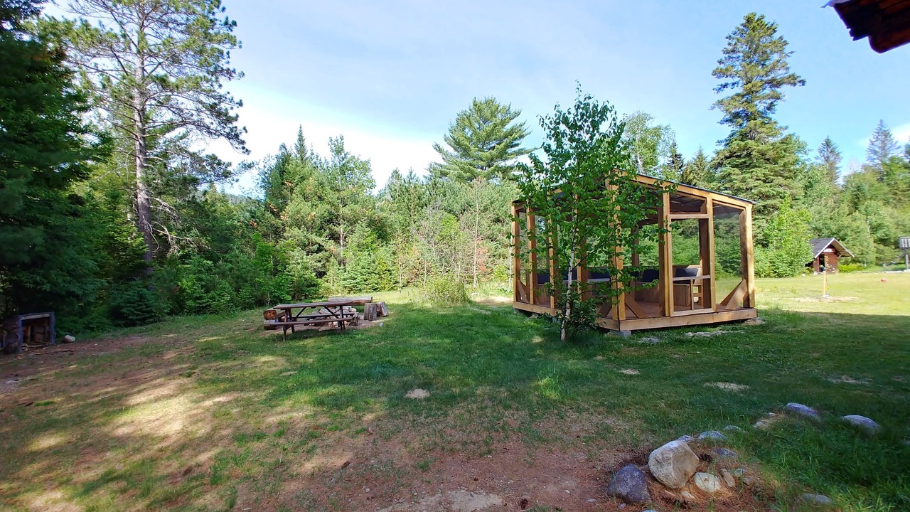 Photo of Outdoor in Notre-Dame-de-la-Merci