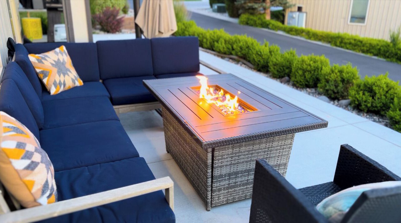 Photo of Outdoor in Quincy