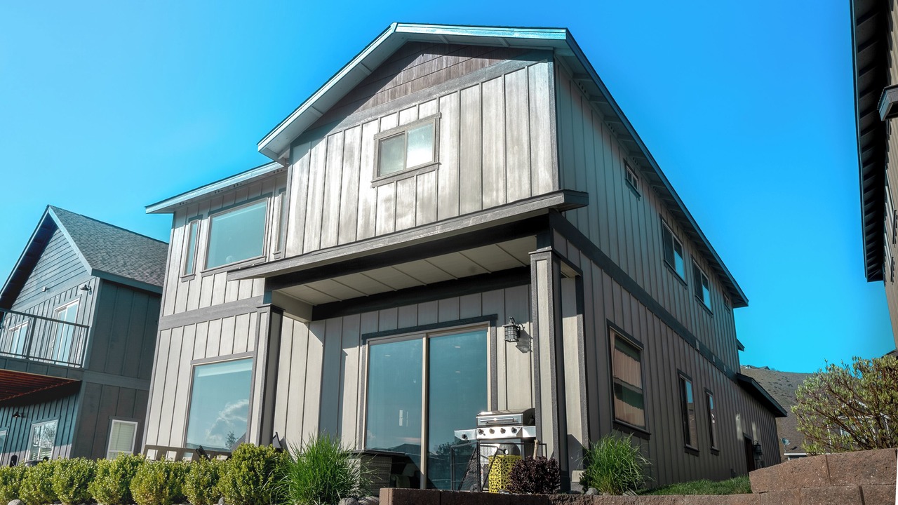 Photo of Outdoor in Quincy