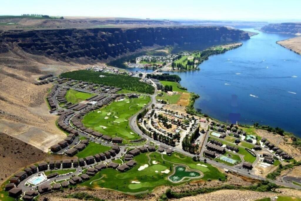 Photo of Outdoor in Quincy