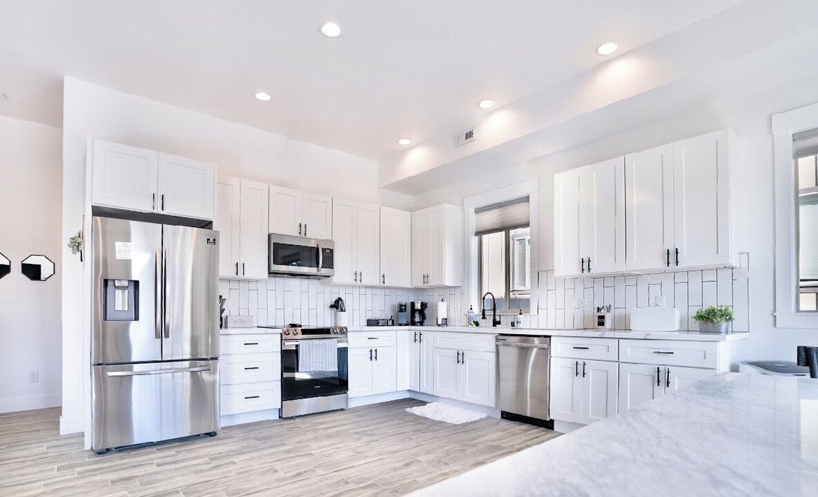 Photo of Kitchen in Quincy