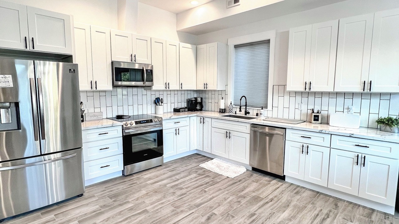 Photo of Kitchen in Quincy