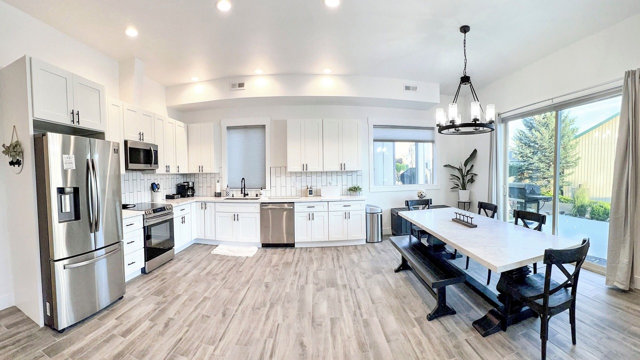 Photo of Kitchen in Quincy