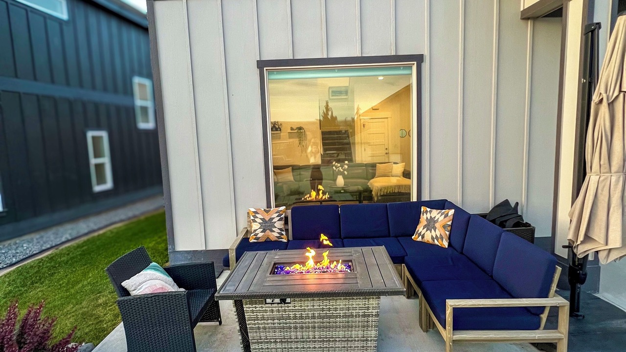 Photo of Outdoor in Quincy