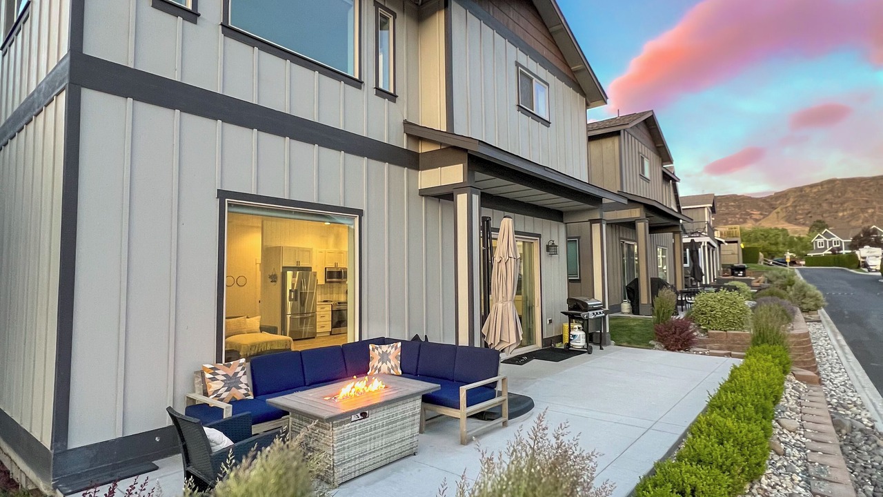 Photo of Outdoor in Quincy