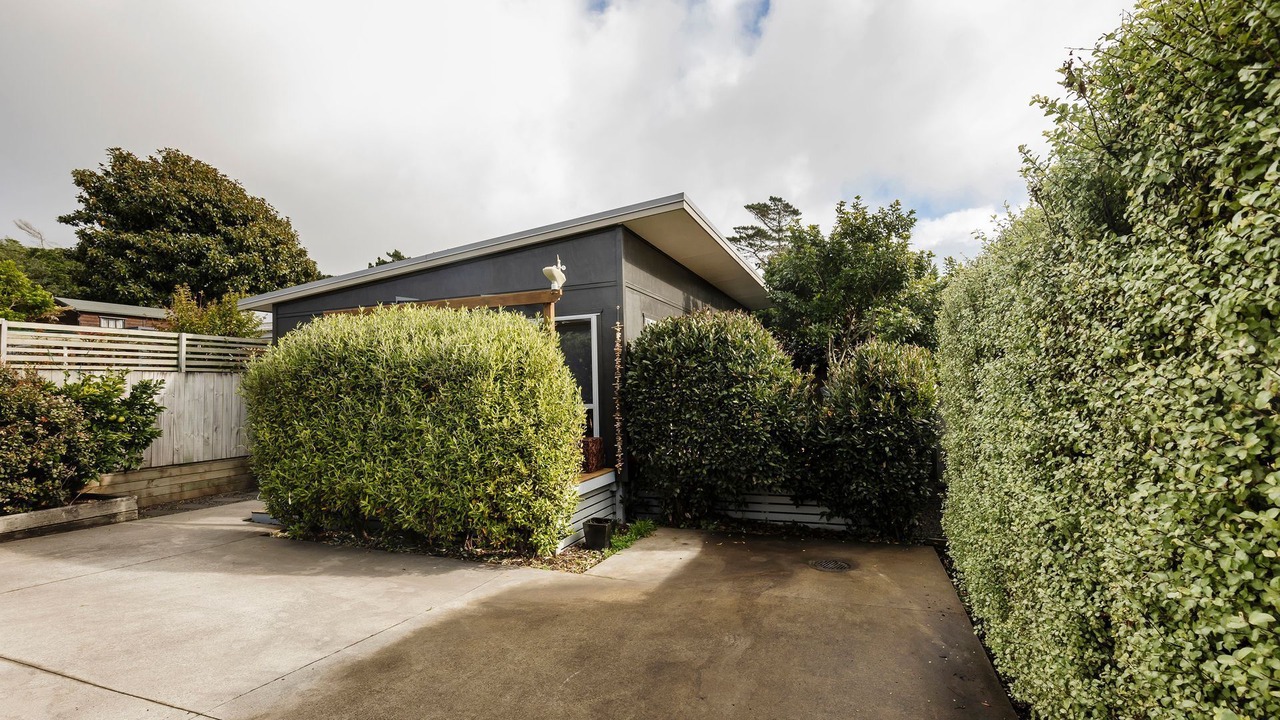 Photo of Outdoor in New Plymouth