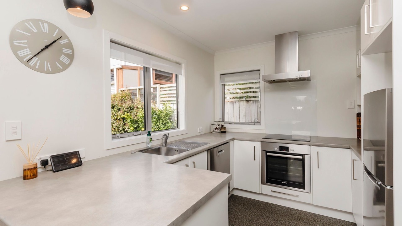 Photo of Kitchen in New Plymouth