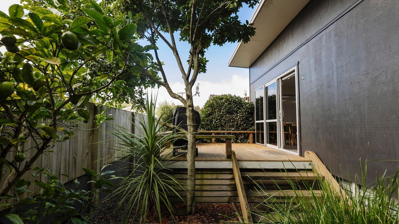 Photo of Outdoor in New Plymouth