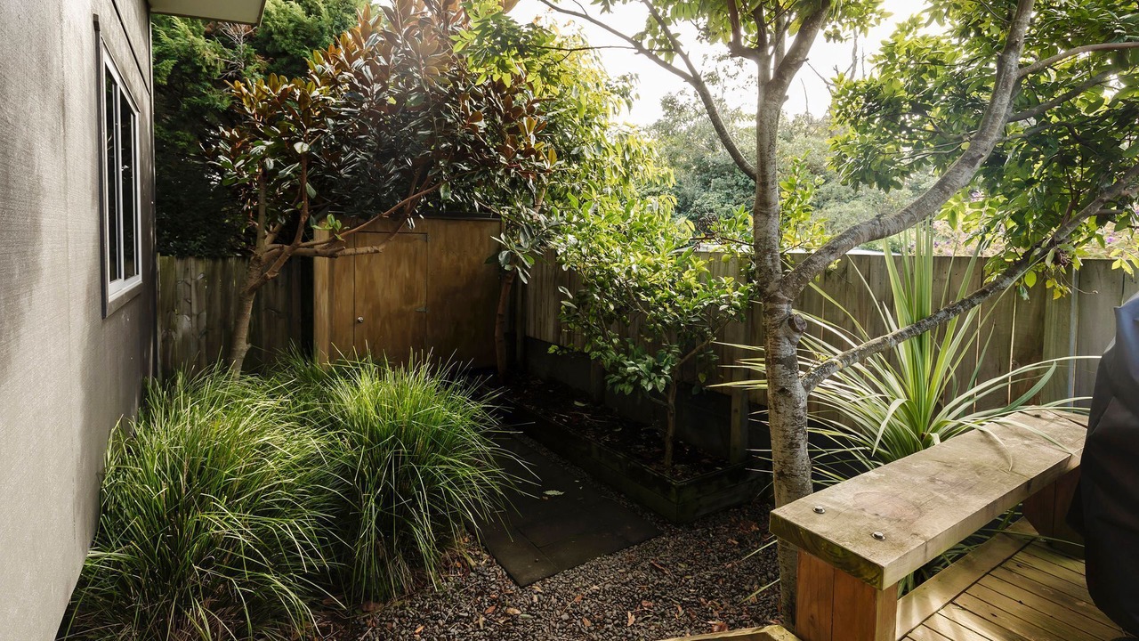 Photo of Outdoor in New Plymouth