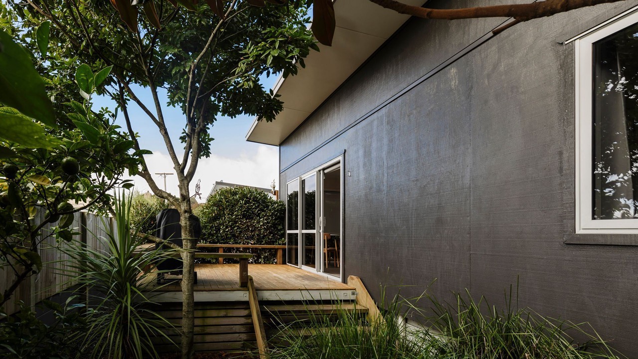 Photo of Outdoor in New Plymouth