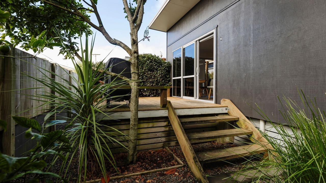 Photo of Outdoor in New Plymouth