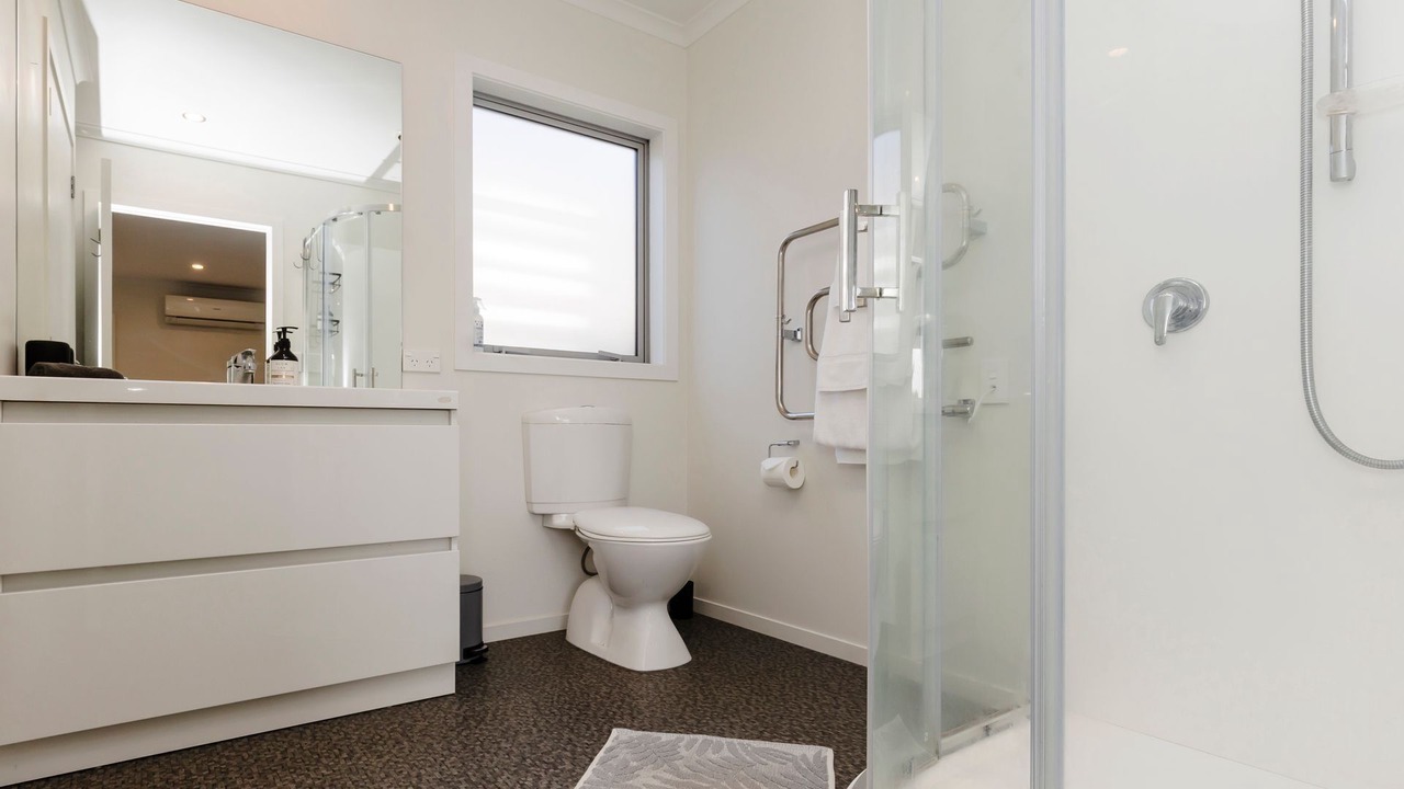 Photo of Bathroom in New Plymouth