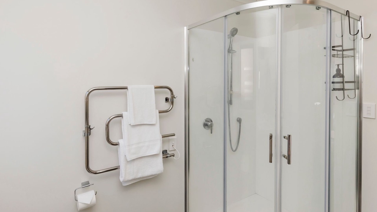 Photo of Bathroom in New Plymouth