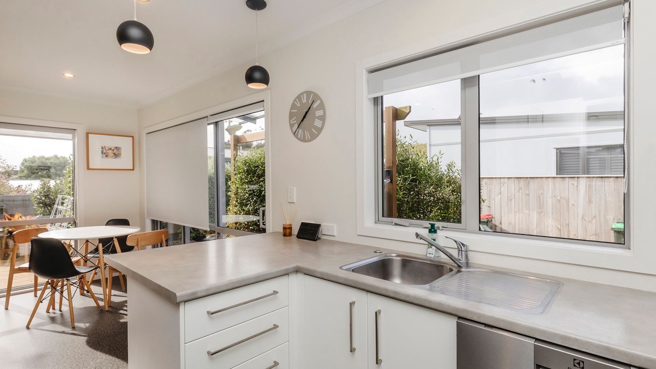 Photo of Kitchen in New Plymouth